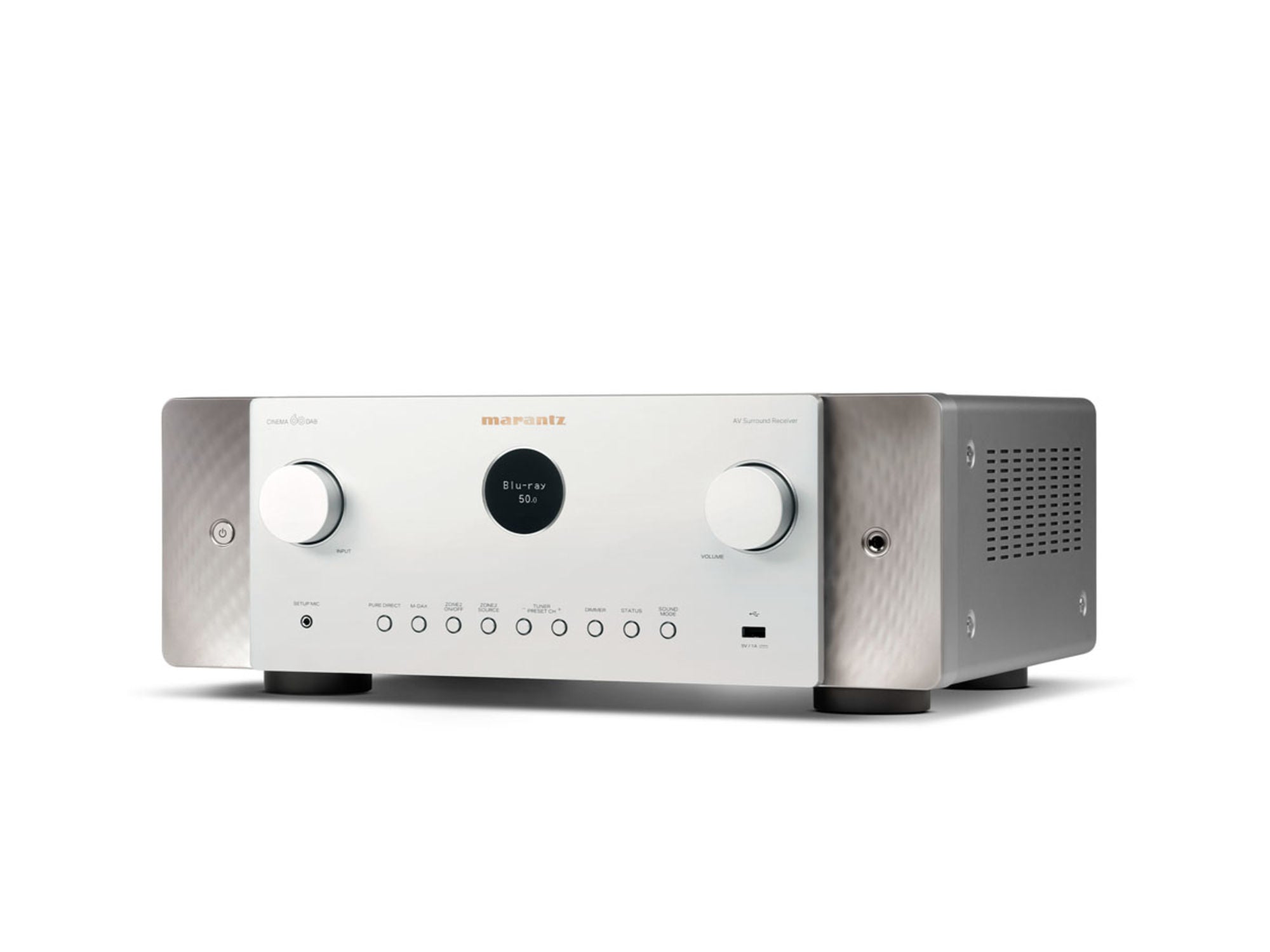 MARANTZ CINEMA 60 DAB