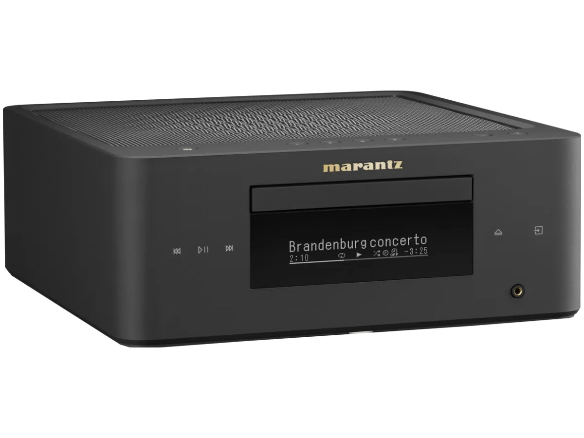 MARANTZ MCR60N Noir