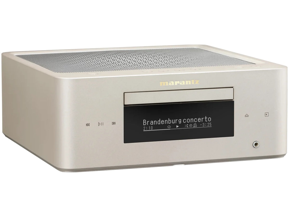 MARANTZ MCR60N Champagne