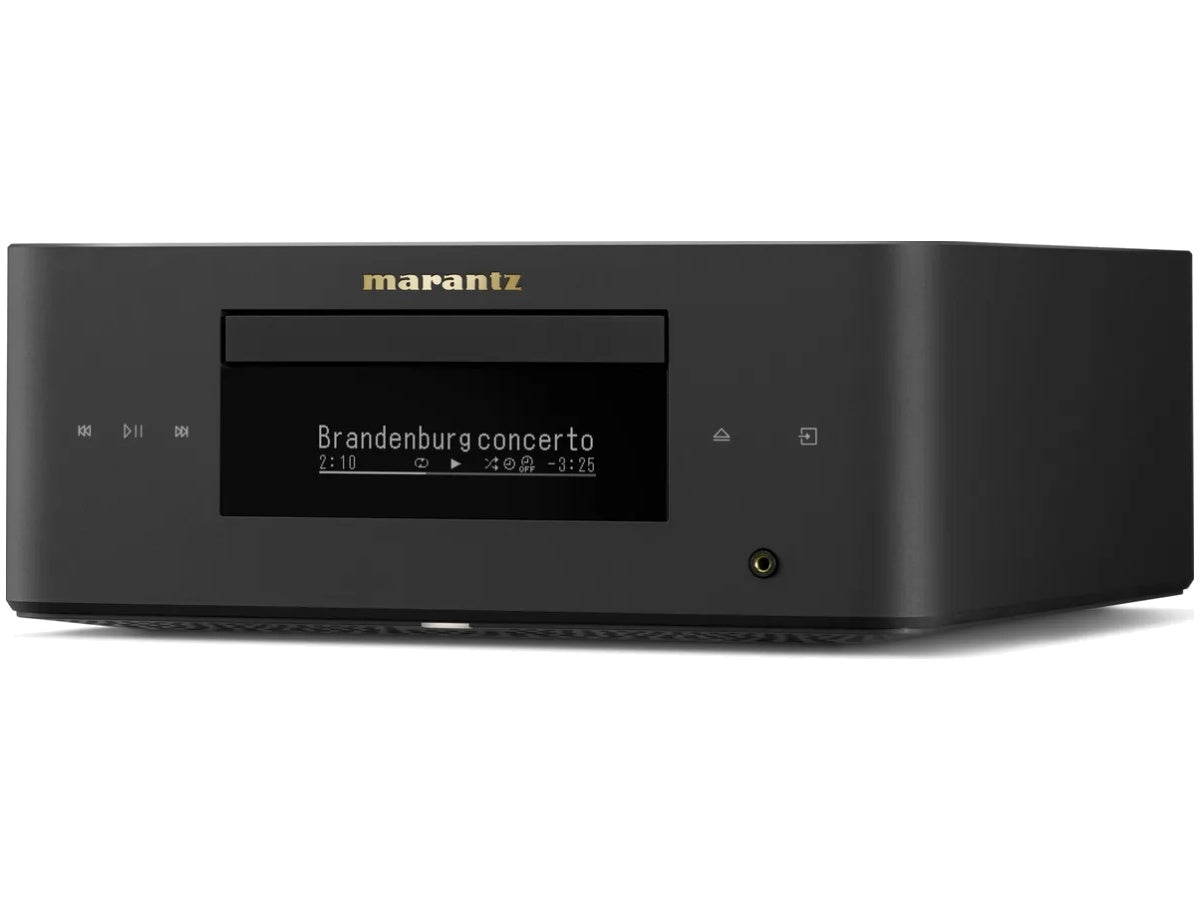 MARANTZ MCR60N Noir