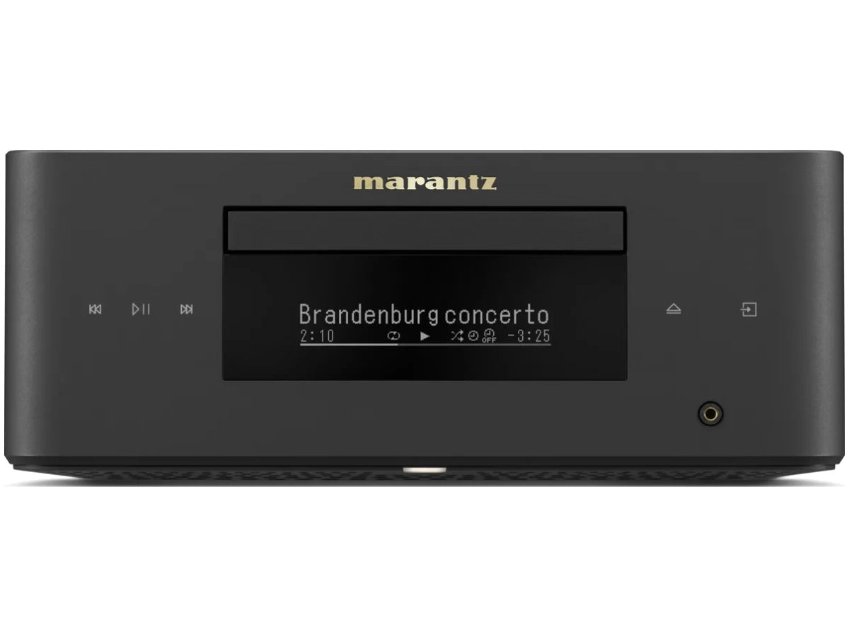 MARANTZ MCR60N Noir