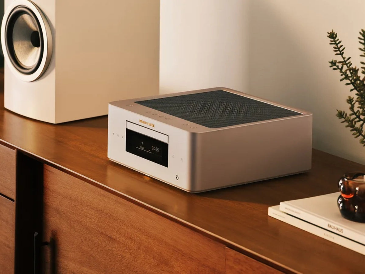 MARANTZ MCR60N DAB
