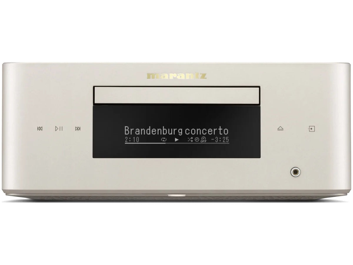 MARANTZ MCR60N Champagne