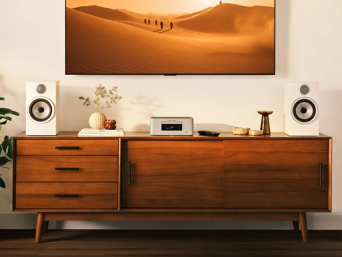 MARANTZ MCR60N DAB