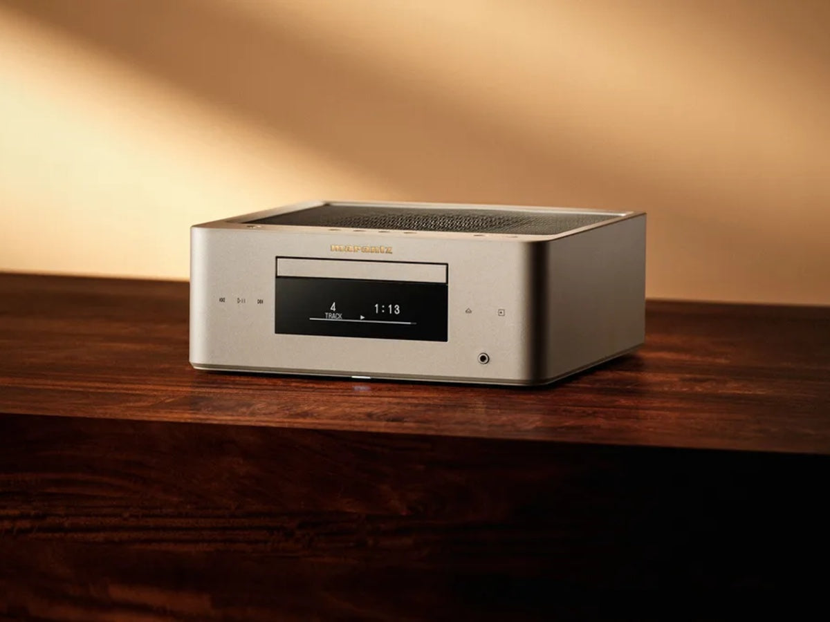MARANTZ MCR60N DAB