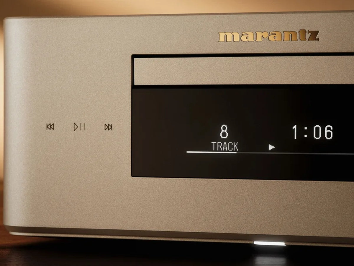 MARANTZ MCR60N DAB