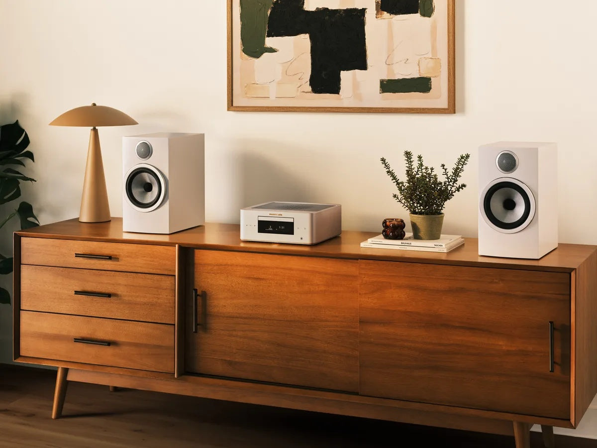 MARANTZ MCR60N DAB