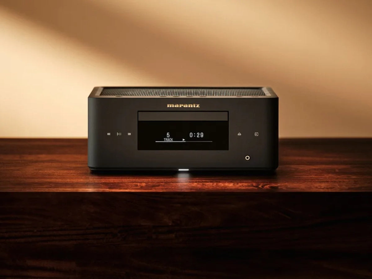 MARANTZ MCR60N DAB
