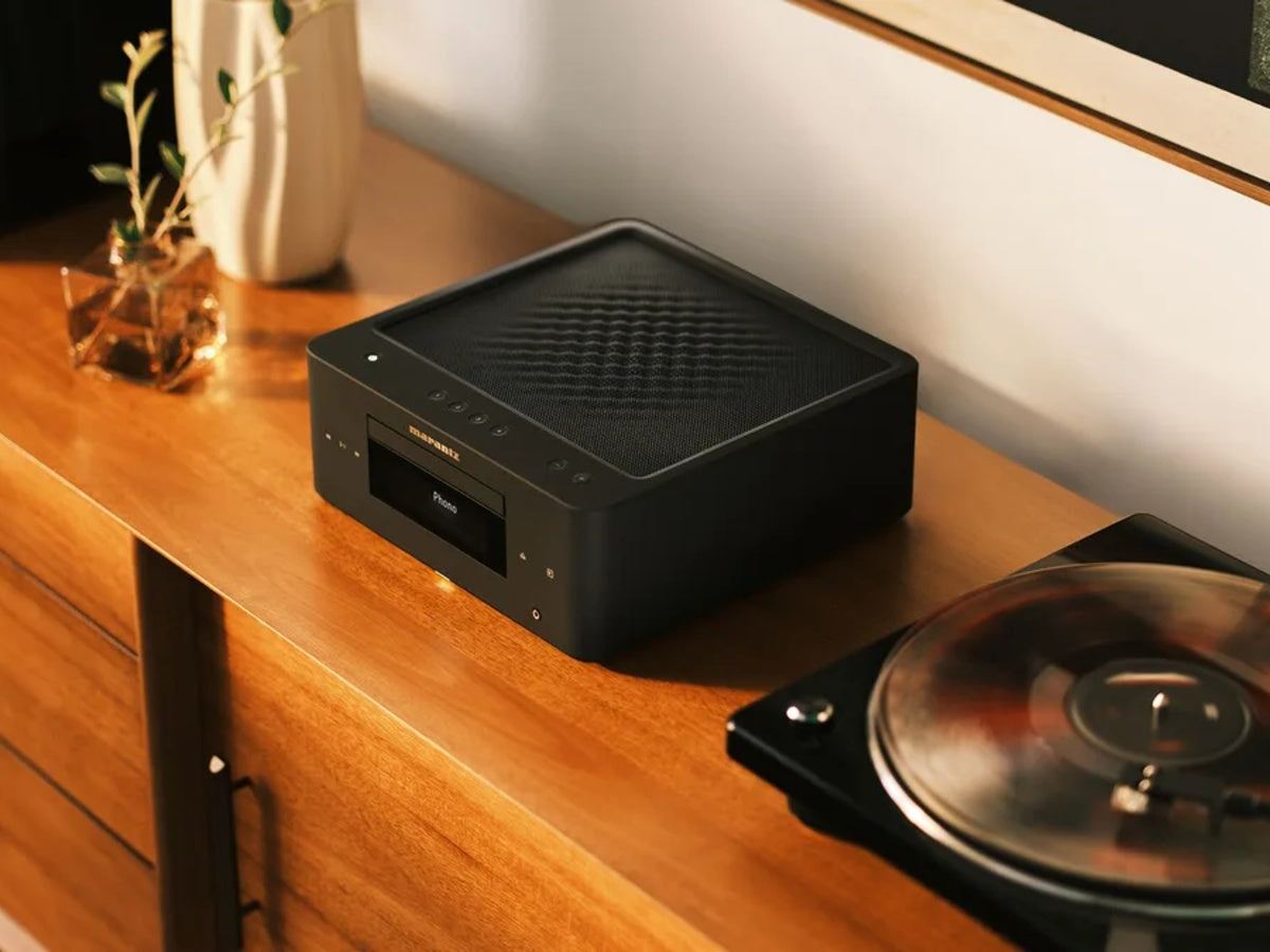 MARANTZ MCR60N DAB