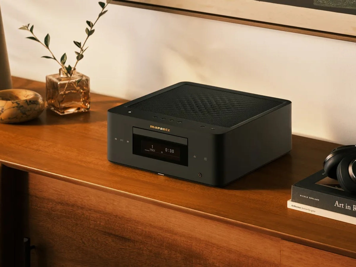 MARANTZ MCR60N DAB
