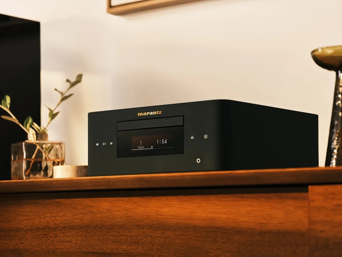 MARANTZ MCR60N DAB