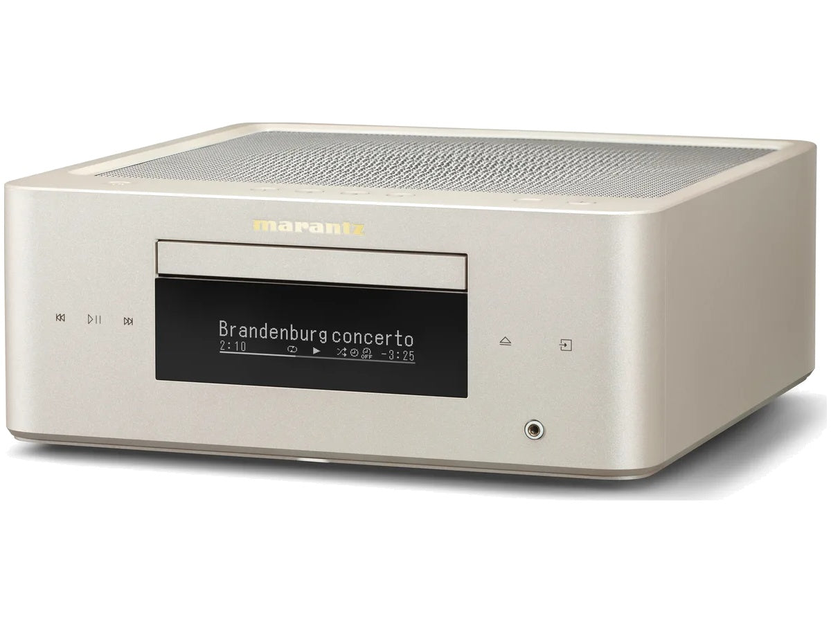MARANTZ MCR60N Champagne