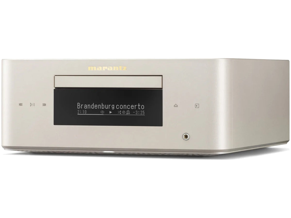MARANTZ MCR60N Champagne