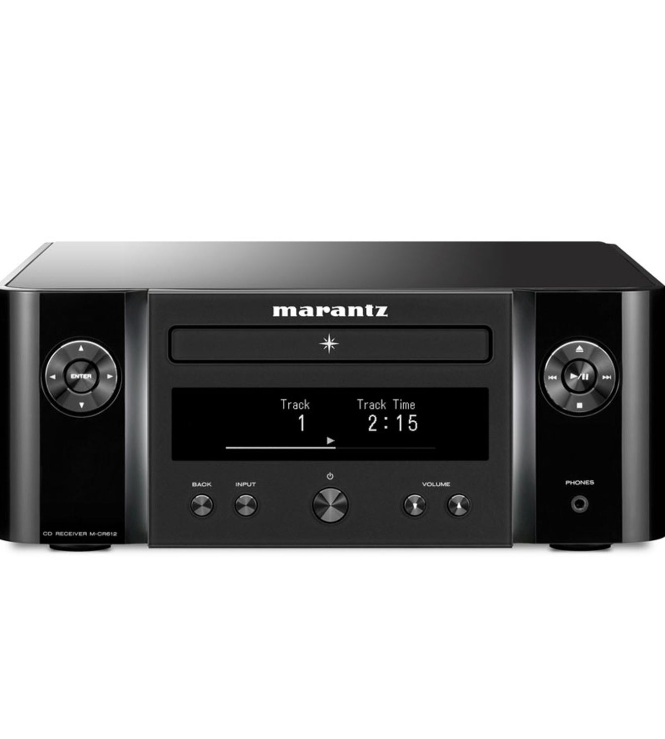MARANTZ Melody X (M-CR612)