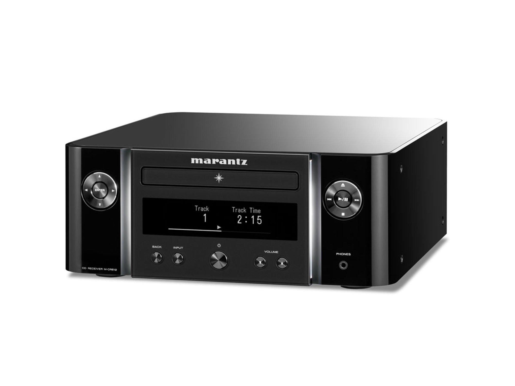 MARANTZ Melody X (M-CR612)