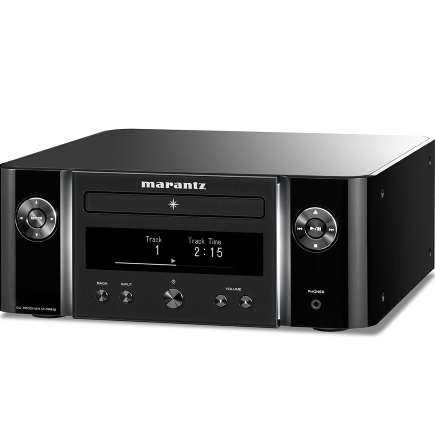 MARANTZ Melody X (M-CR612)