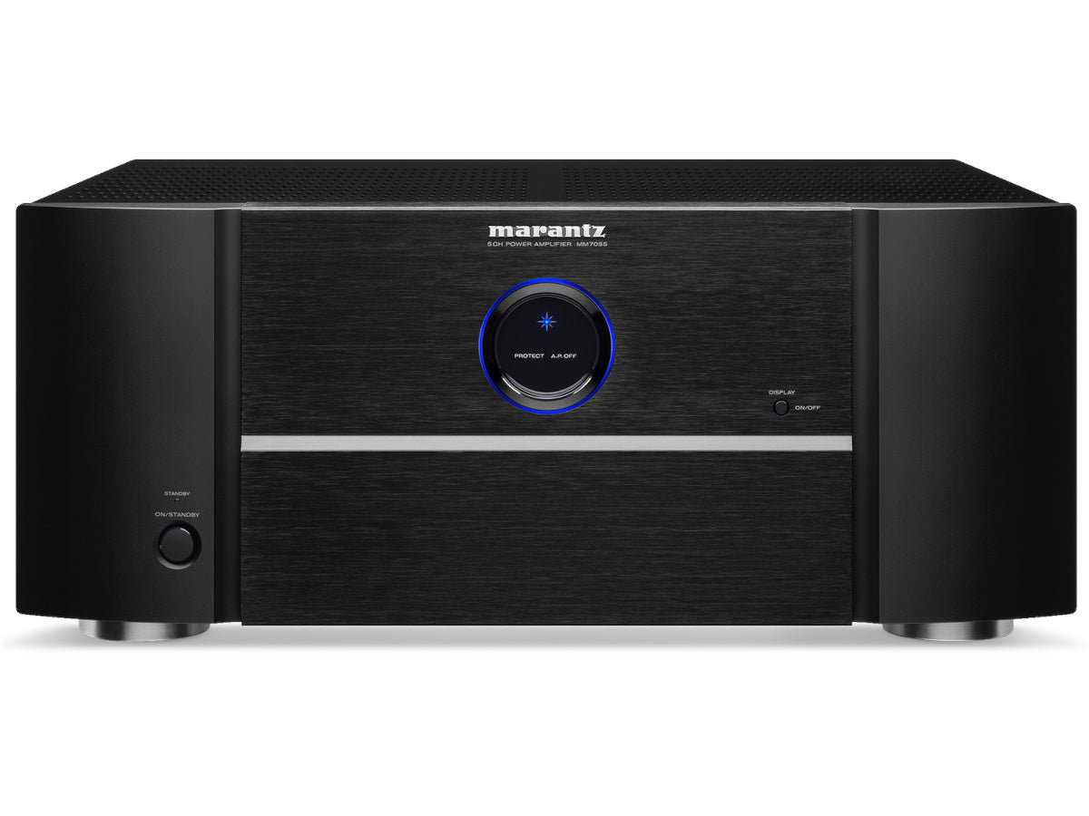 MARANTZ MM7055 Noir