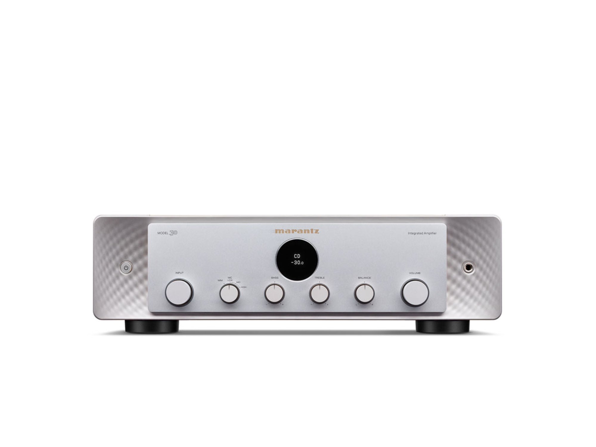 MARANTZ MODEL 30 Silver