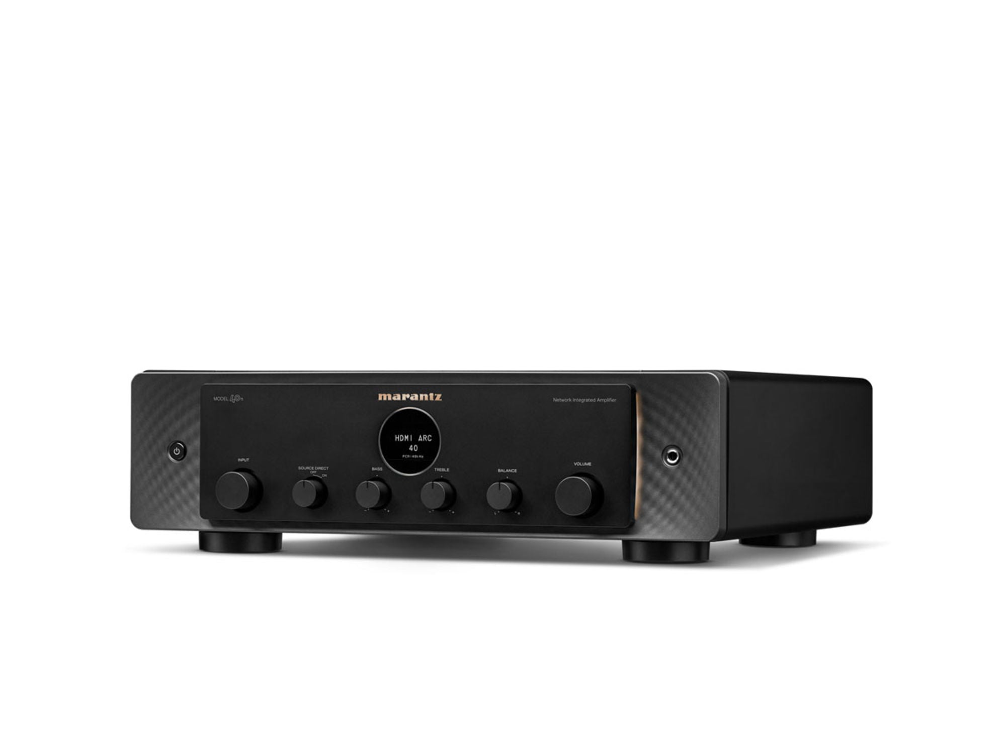 Marantz Model 40N Black_5