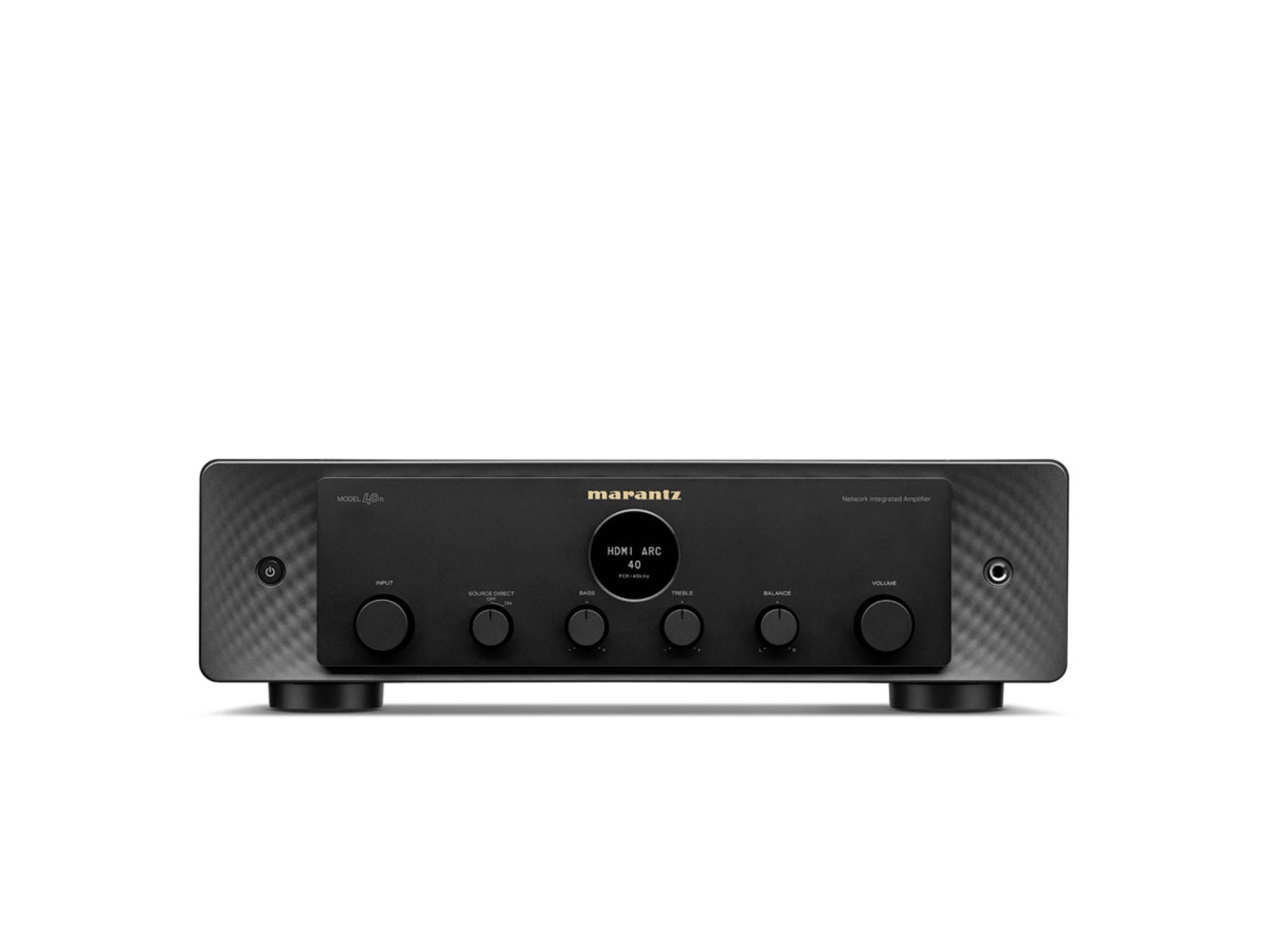 MARANTZ MODEL 40n Noir