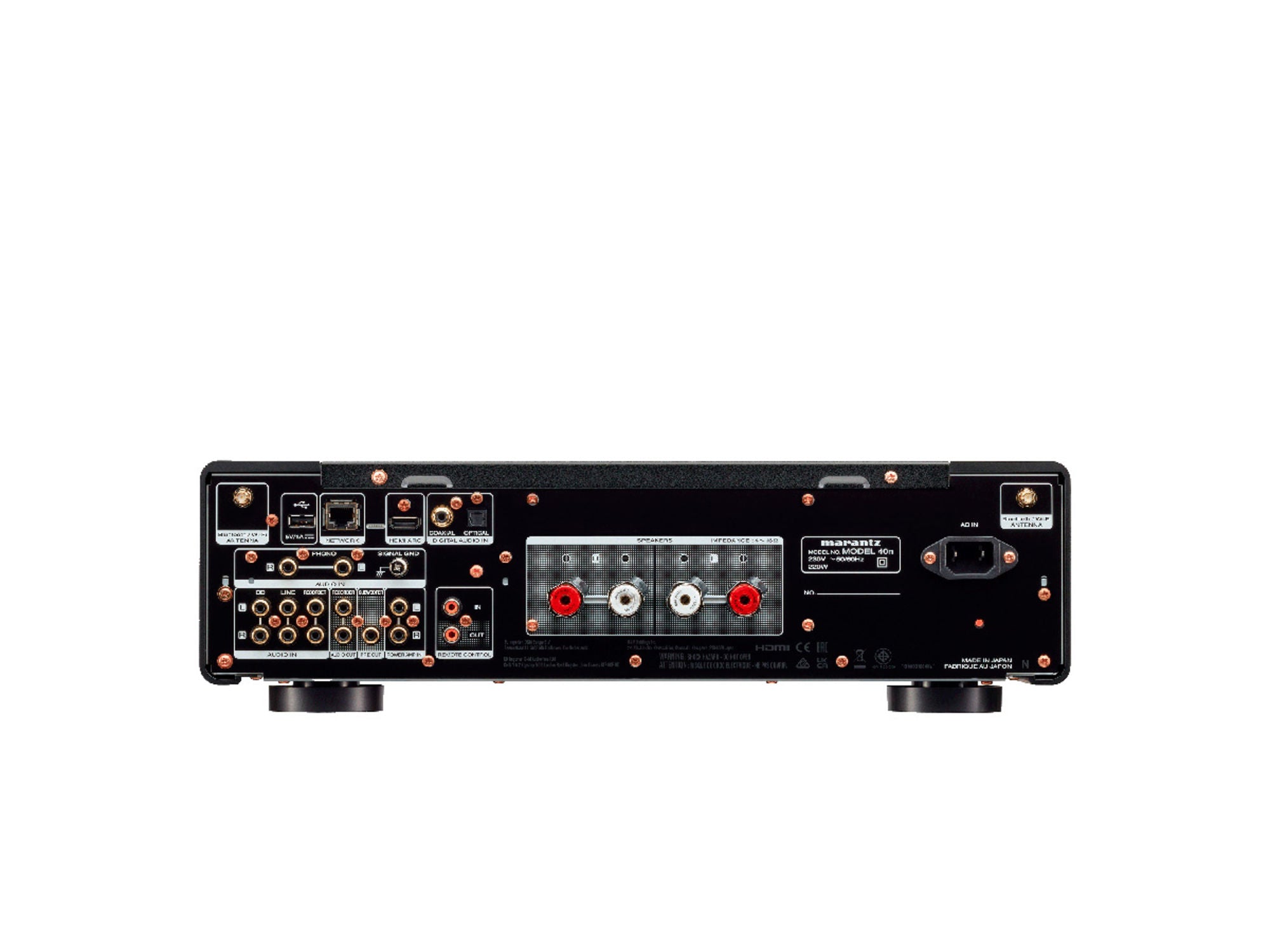 MARANTZ MODEL 40n