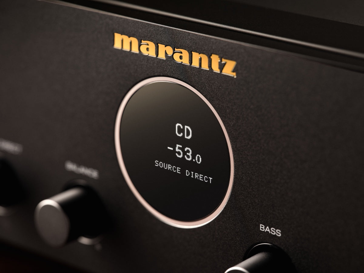 MARANTZ MODEL 70 Noir