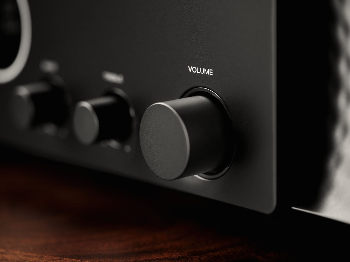 MARANTZ MODEL 70 Noir