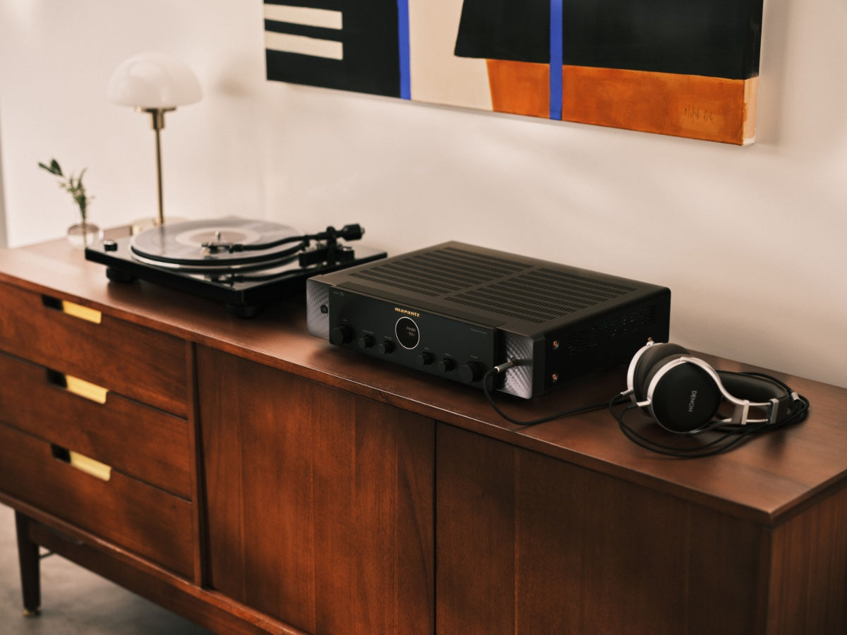 MARANTZ MODEL 70 Noir