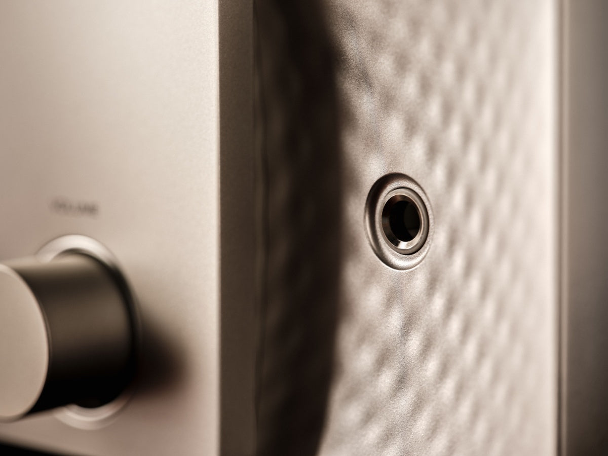 MARANTZ MODEL 70 Silver Gold