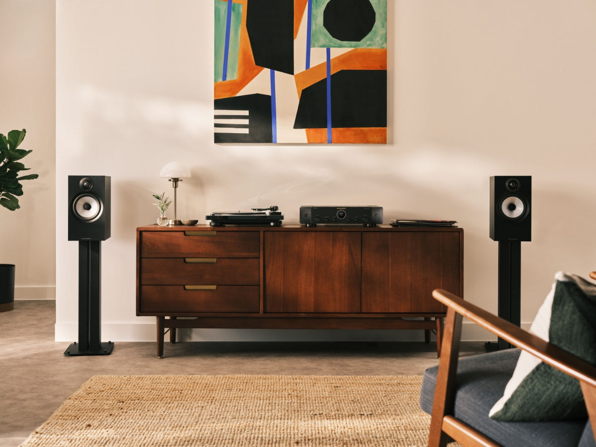 MARANTZ MODEL 70 Noir