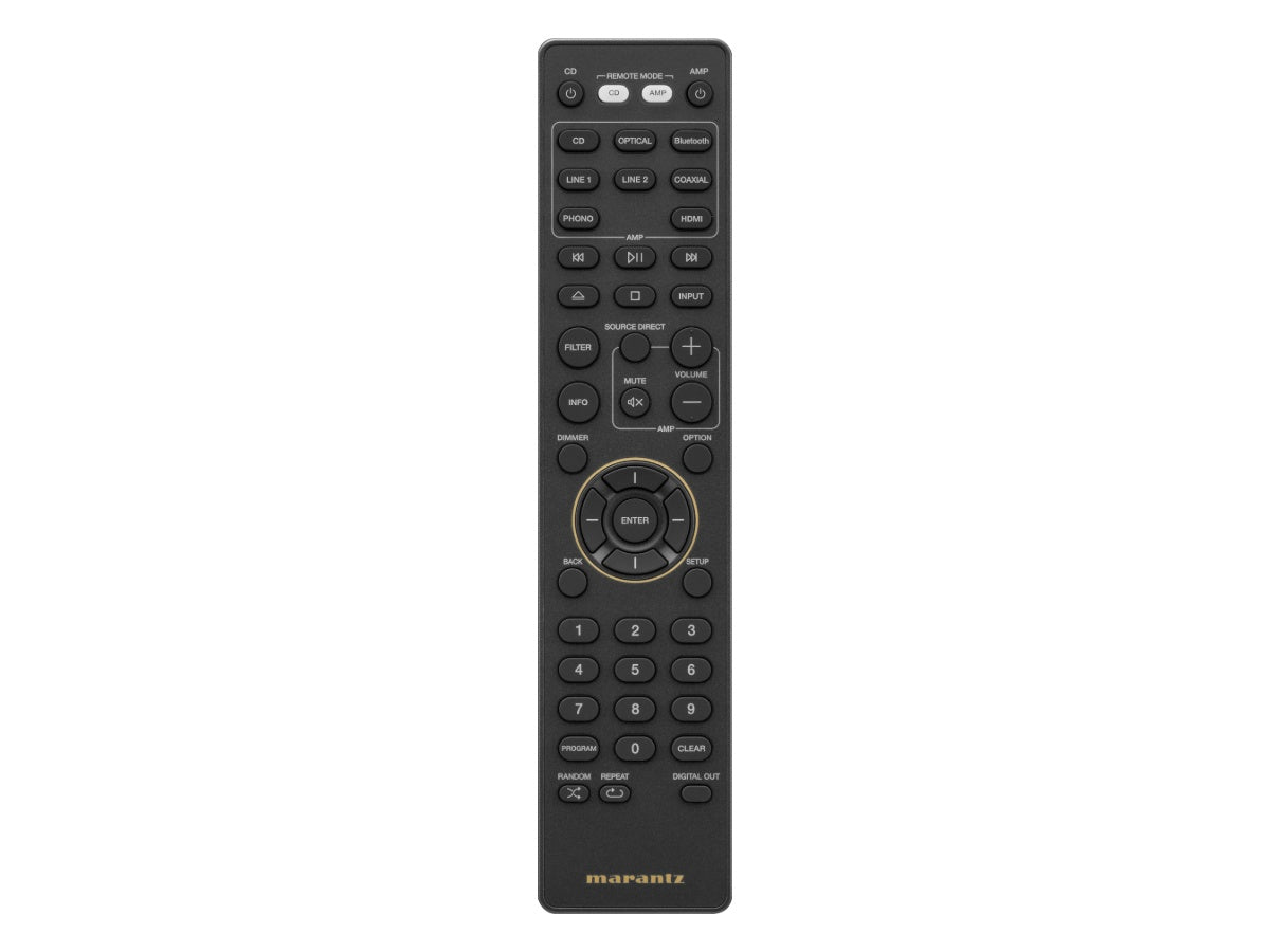 MARANTZ MODEL 70 Noir
