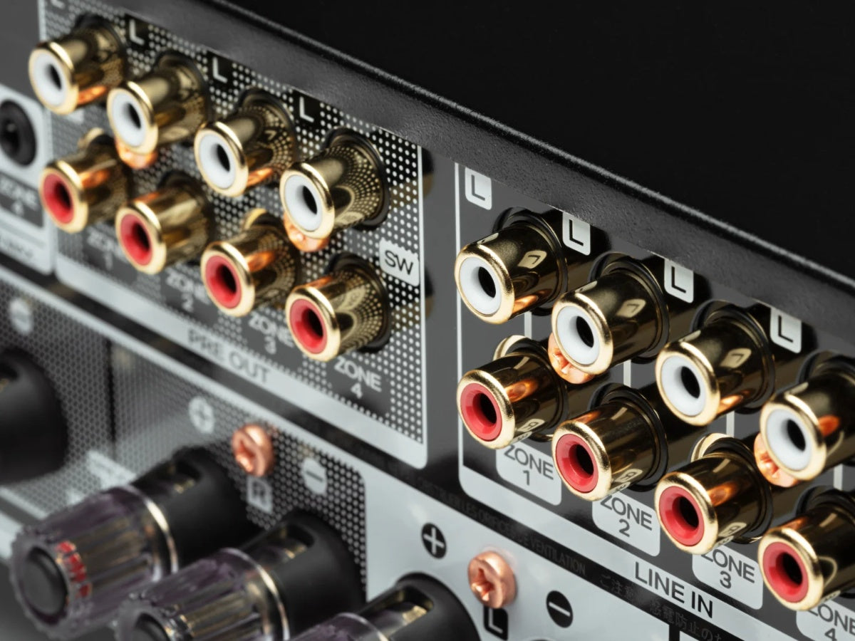 MARANTZ Model M4