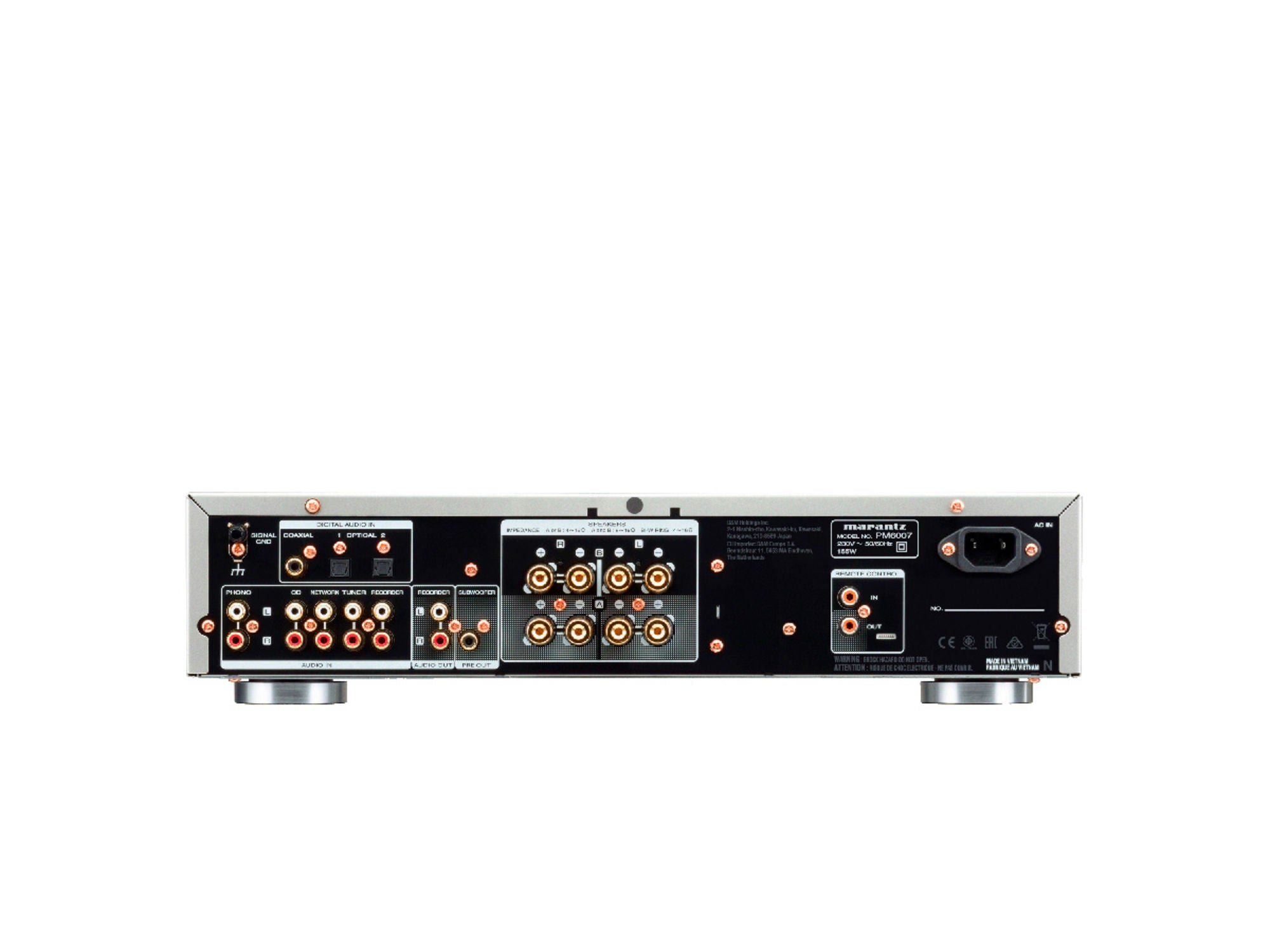 MARANTZ PM6007