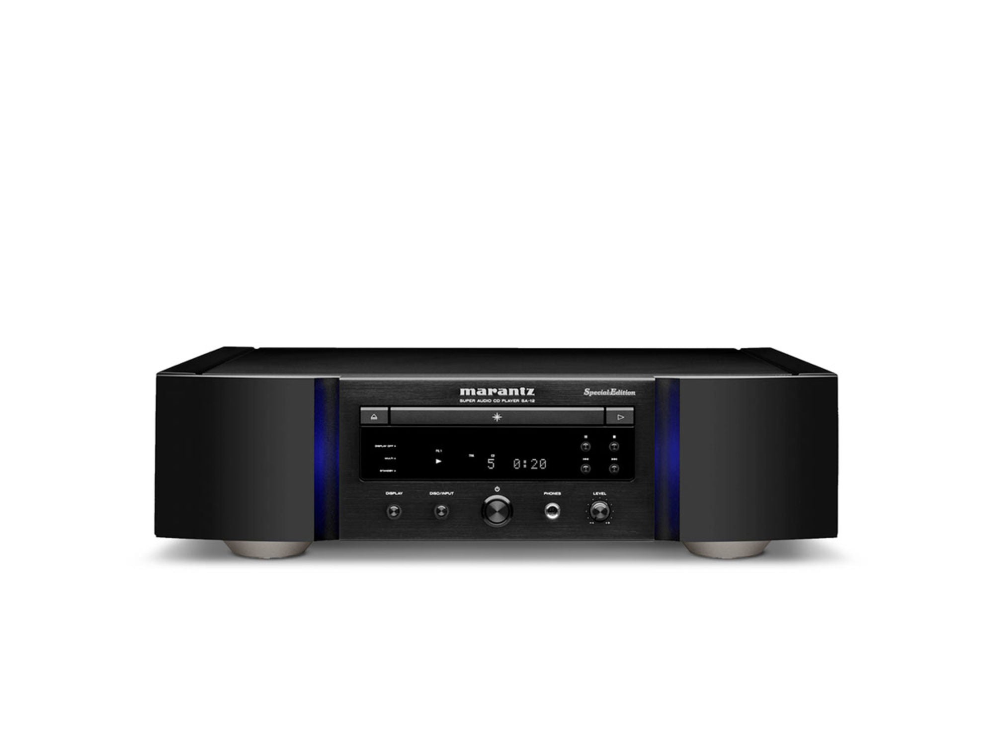 MARANTZ SA-12SE Noir