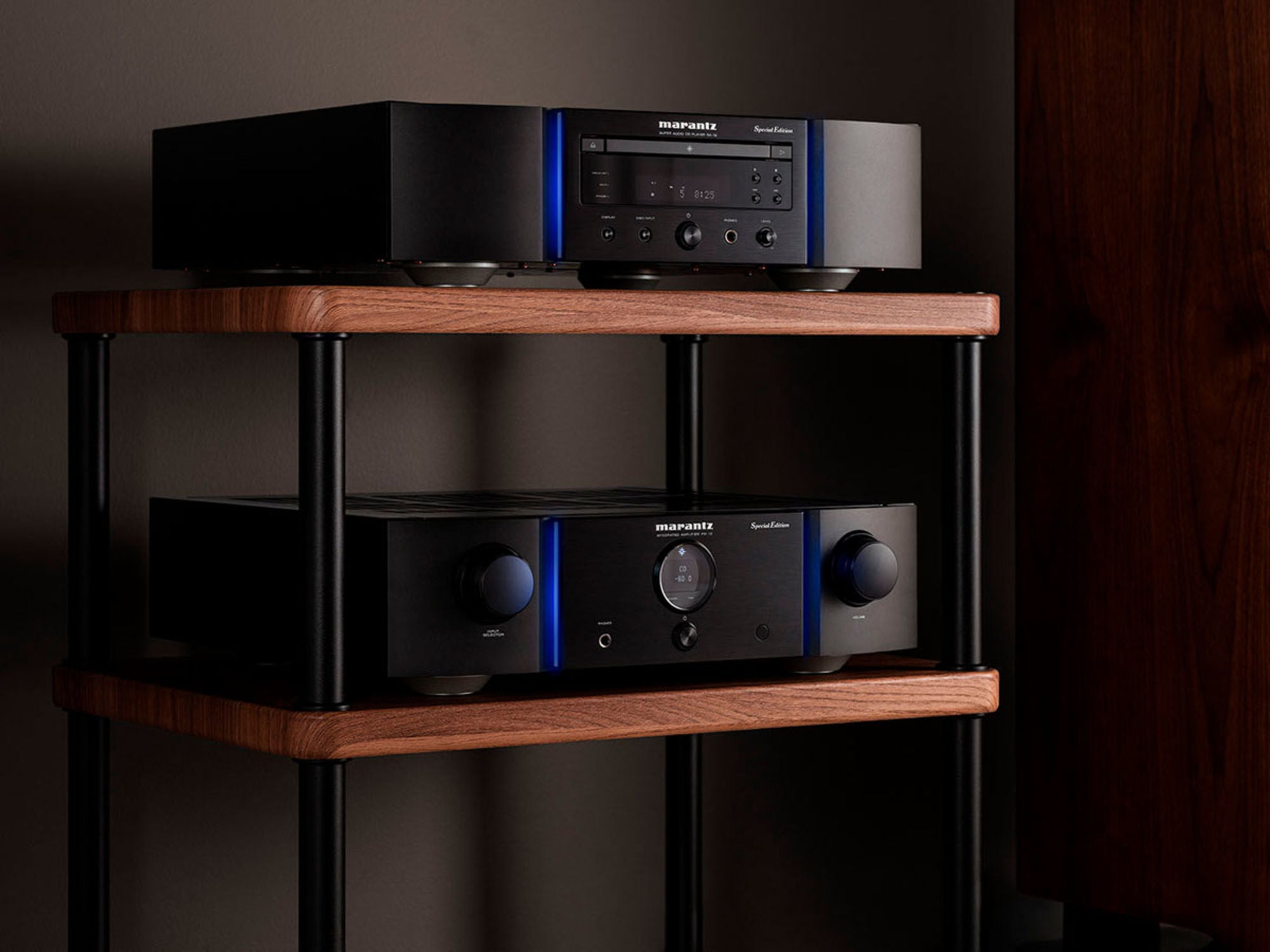 MARANTZ SA-12SE