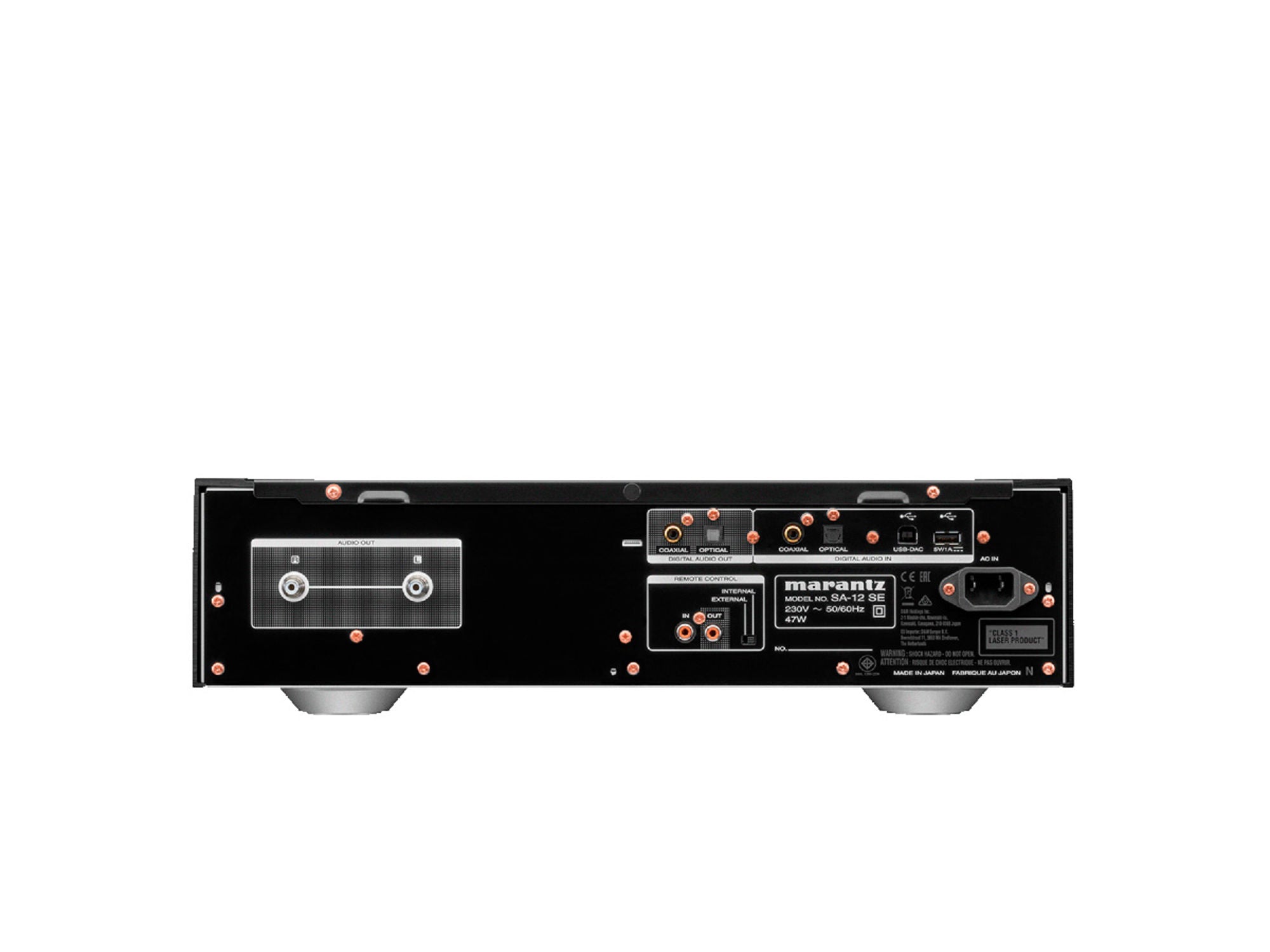 MARANTZ SA-12SE