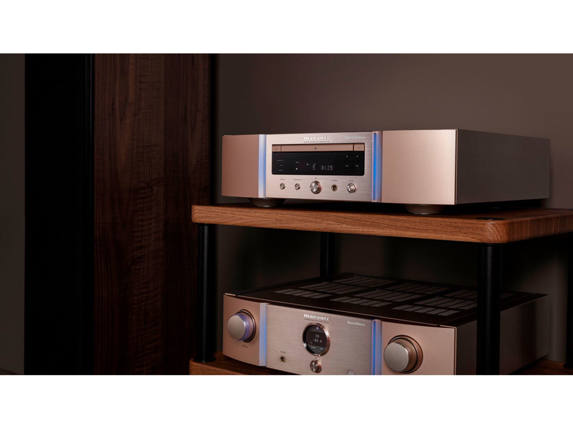 MARANTZ SA-12SE