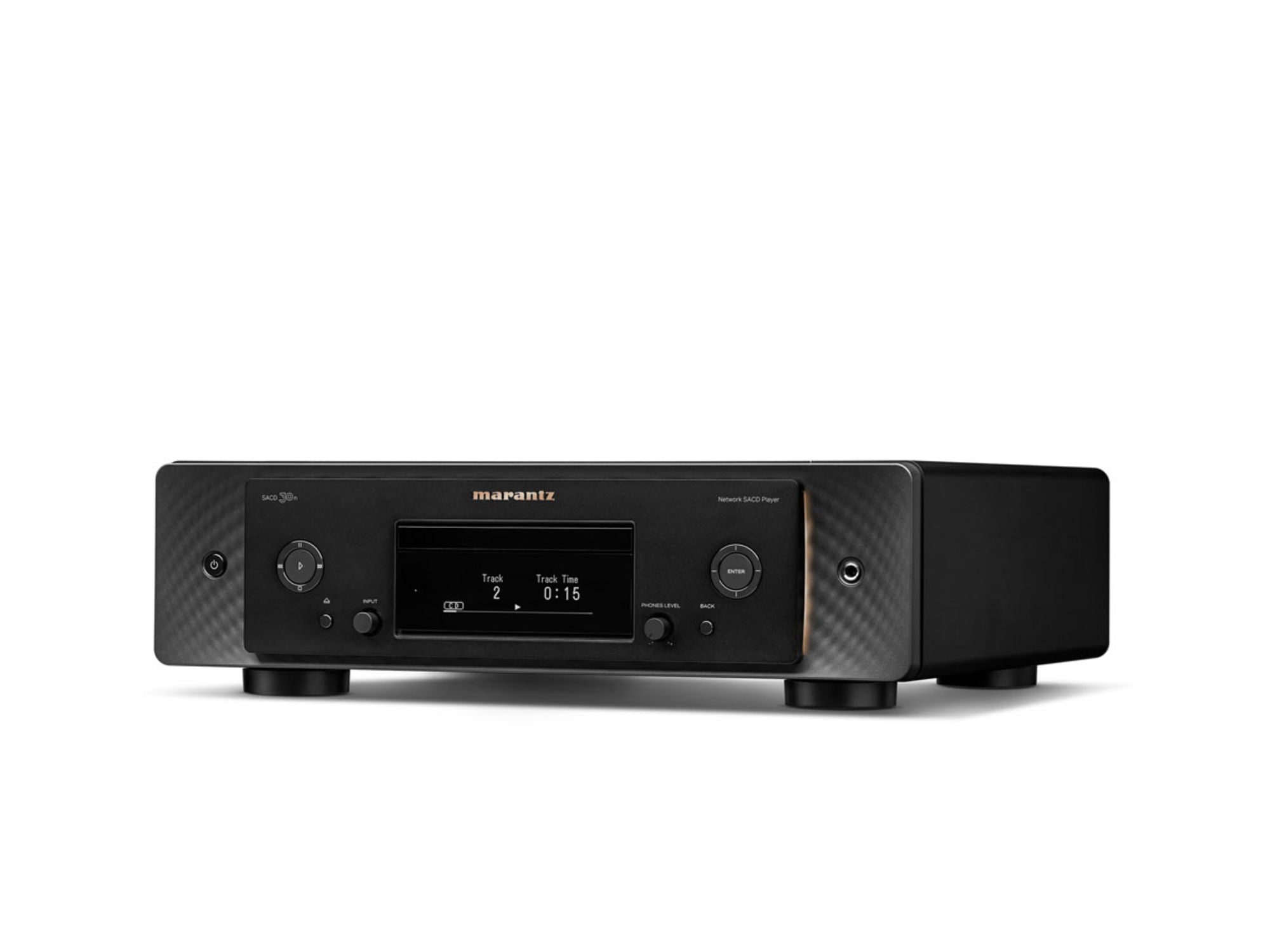 MARANTZ SACD 30n Black_4