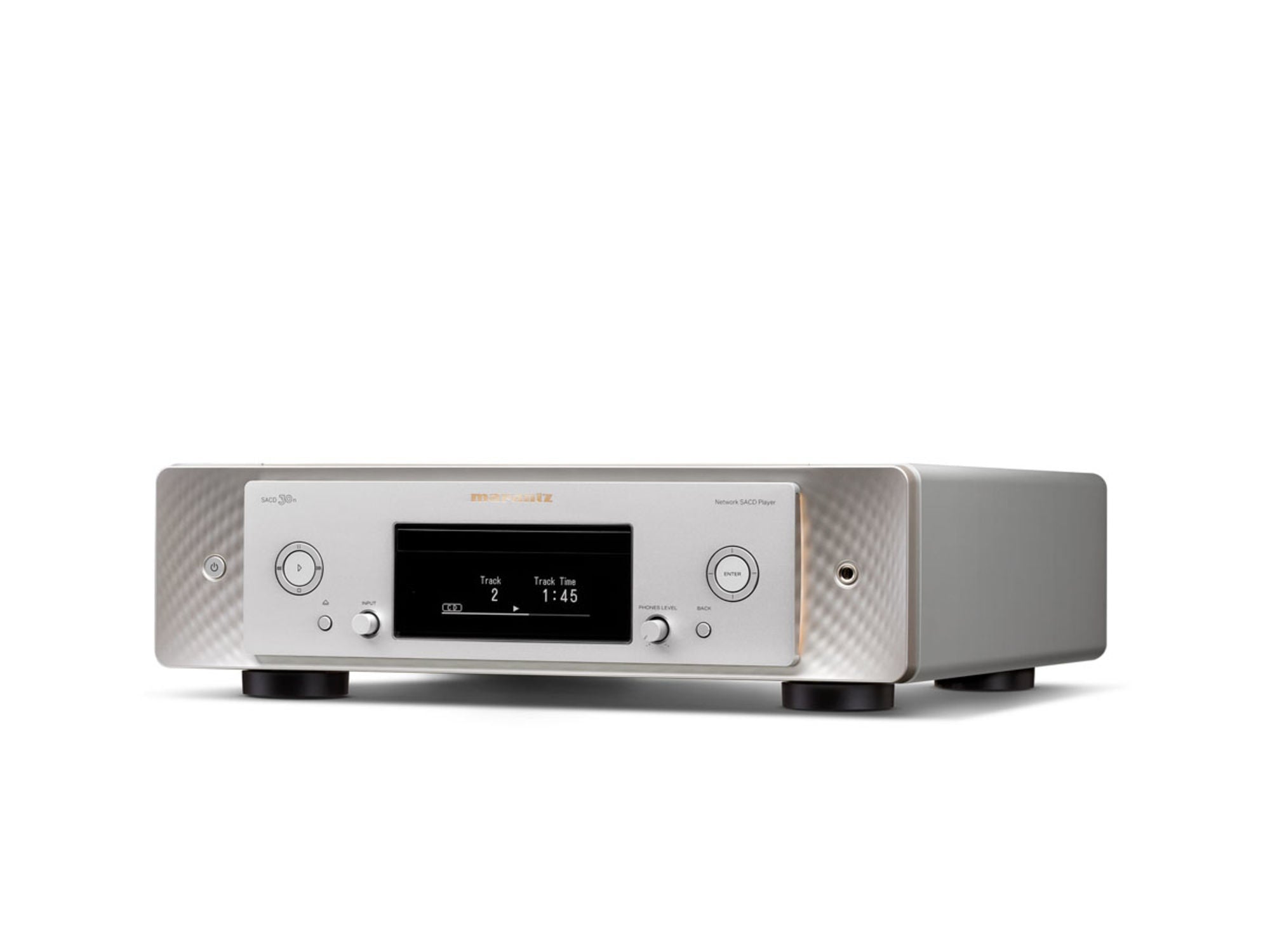 MARANTZ SACD 30n