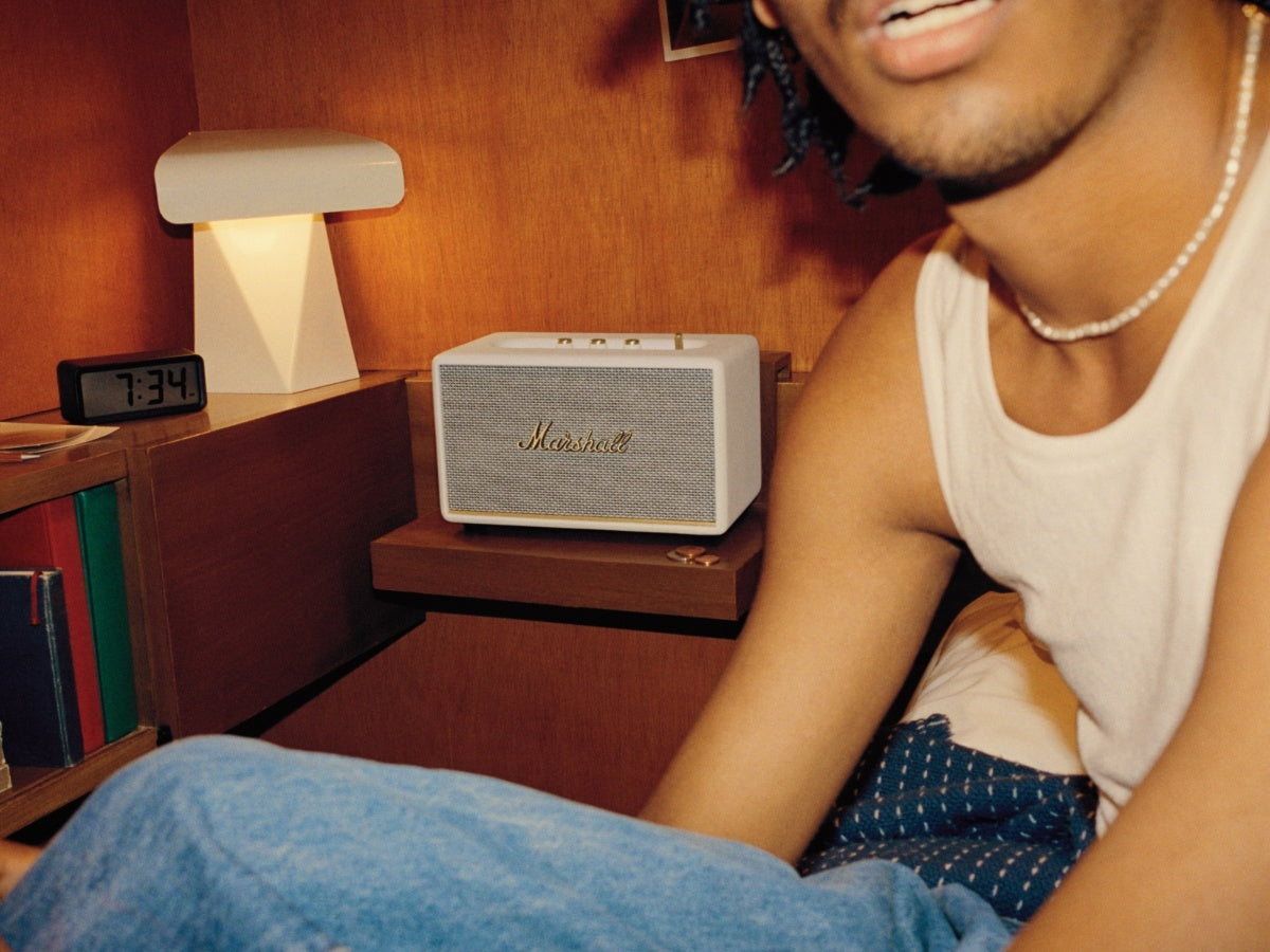 MARSHALL ACTON III Crème