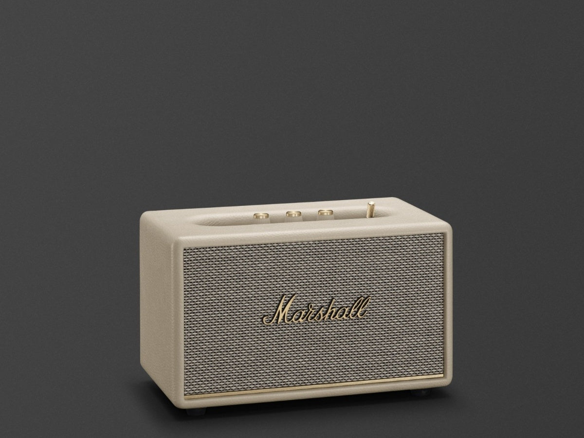 MARSHALL ACTON III Crème