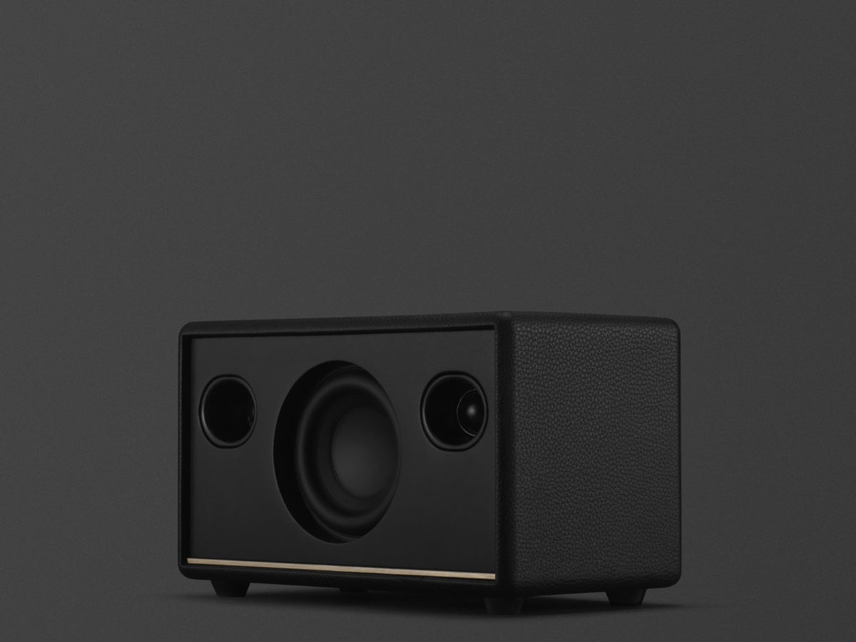 MARSHALL ACTON III Noir