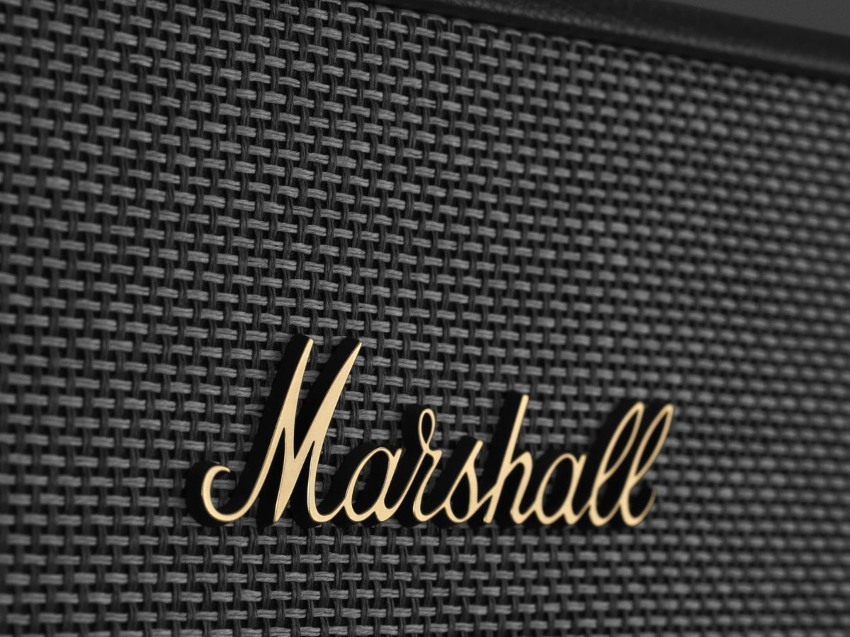 MARSHALL ACTON III Noir
