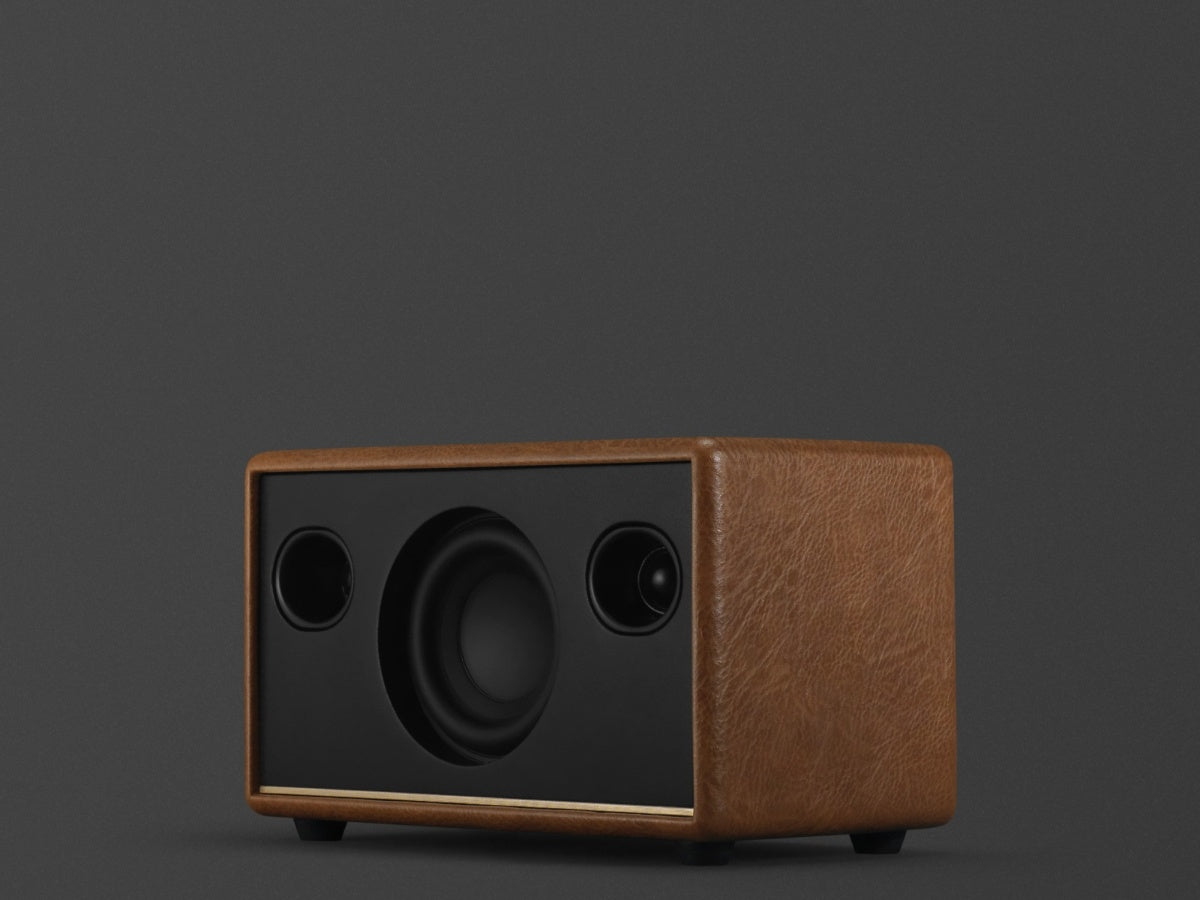 MARSHALL ACTON III Marron