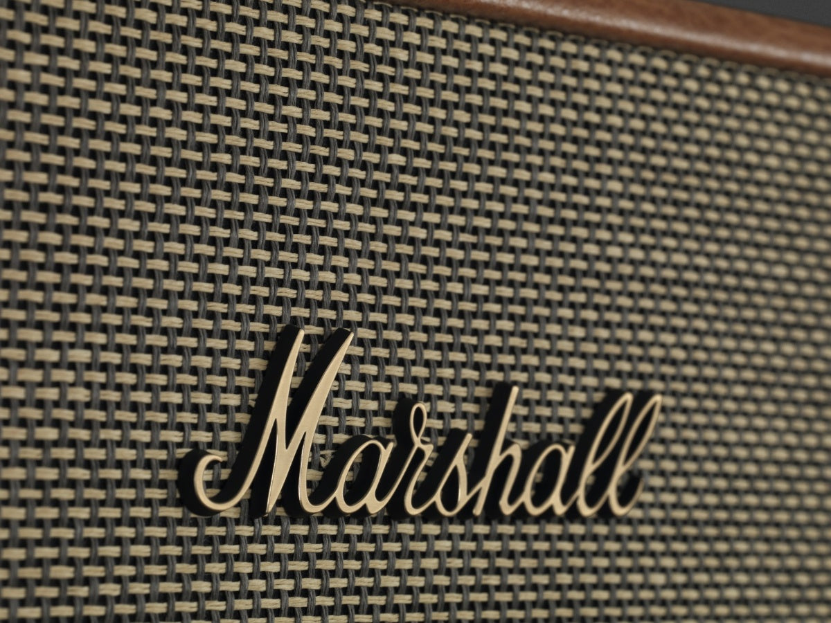 MARSHALL ACTON III Marron