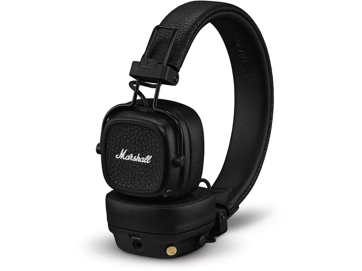 MARSHALL MAJOR V NOIR