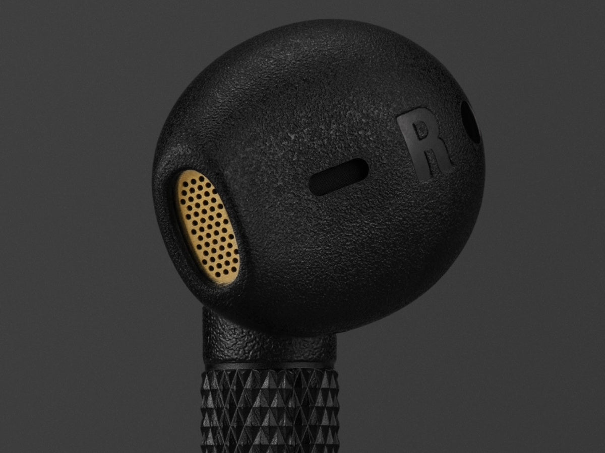 MARSHALL MINOR IV Noir