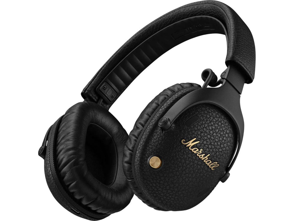 MARSHALL MONITOR 3 Noir