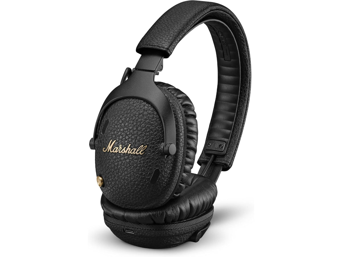 MARSHALL MONITOR 3 Noir
