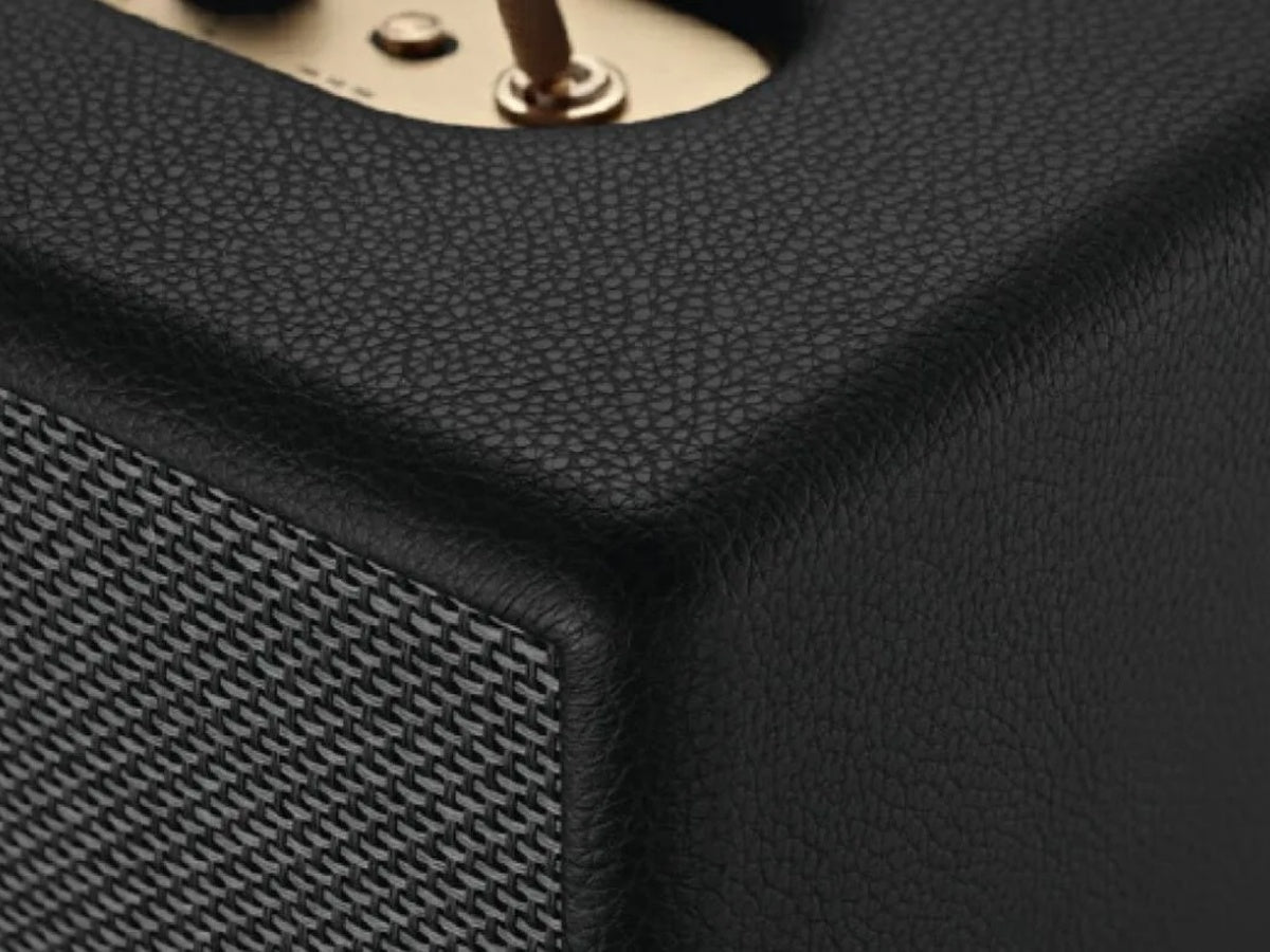 MARSHALL STANMORE III Noir
